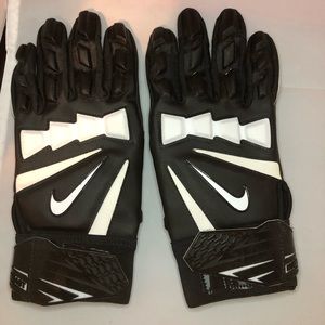 Nike Football gloves